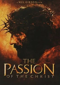 Previously Viewed WS DVD The Passion Of The Christ A Mel Gibson Film WS DVD 2004 - Picture 1 of 2