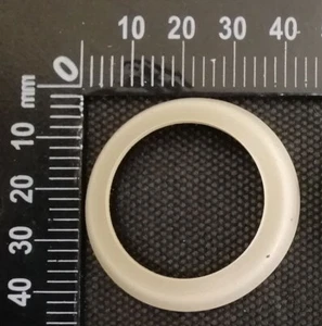 HSeng Compression Ring for HS-AS18 Regulator Air Compressor - Picture 1 of 1