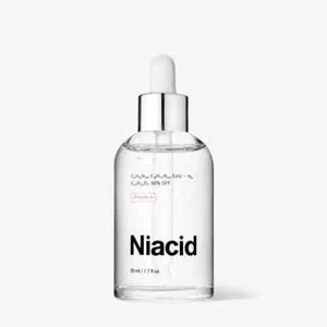 Suero Natural Niacid Suero Iluminador de la Piel, Antienvejecimiento, Reparación de la Piel - 50 ml - Imagen 1 de 7