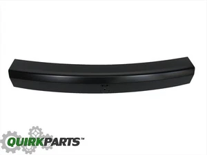 Dodge Caliber 2007-2012 manija de puerta levadiza exterior imprimada nueva Mopar genuina - Imagen 1 de 5