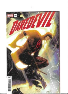 Daredevil #24 1:25 Bandini Variant Cover - Picture 1 of 2