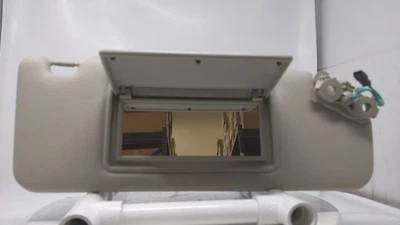 99 00 01 02 03 04 05 06 VOLVO S80 PARASOL PARASOL GRIS PASAJERO 11X504 Foto 1 de 4