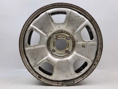 Jante tole occasion RENAULT KANGOO I Phase 1 - 1.6i 95ch - - Photo 1/3