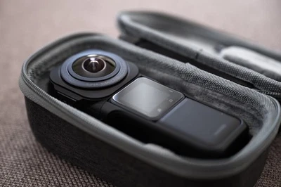 Insta 360 One RS 1 Inch - Immagine 1 di 4