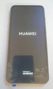 Huawei  smartphone android - Foto 1 di 15