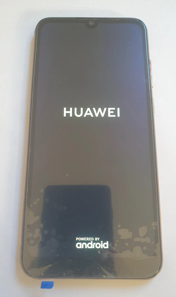 Huawei  smartphone android - Immagine 1 di 4