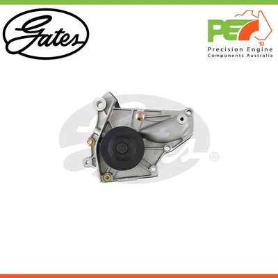 Bomba de agua GATES para Toyota Corona 2.0 (ST191_) gasolina Foto 1 de 4