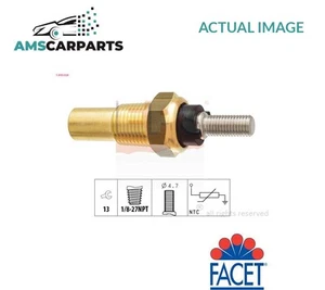 COOLANT TEMPERATURE SENSOR 1830028 EPS NEW OE REPLACEMENT - Picture 1 of 5