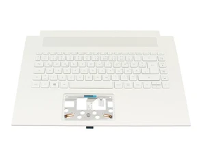 Acer ConceptD 7 Ezel Pro (CC715-92P) original Tastatur inkl. Topcase DE (deutsch - Afbeelding 1 van 4