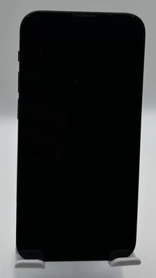 Apple iPhone 13 mini - 128 GB - черный (разблокирована) - Изображение 1 из 4