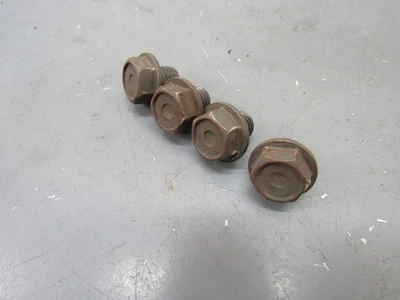 Tornillos convertidores de par Nissan 350Z accesorios de montaje del volante 2007-2009 OEM Foto 1 de 4