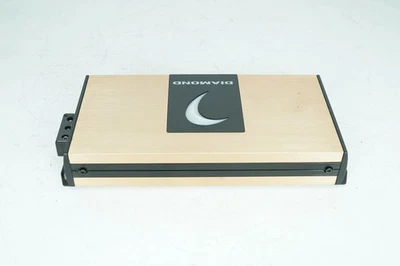 2012 Harley Touring Road Glide Radio Stereo Audio Sound Amplifier Amp DIAMOND - Image 1 of 4