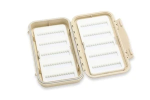 C&F Design Saltwater Bonefish Fly Case - Imagen 1 de 6