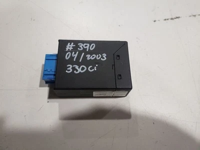 Módulo de control de faros adaptativos - BMW 330CI E46 2004 - 04-10 OEM 6934122 Foto 1 de 4