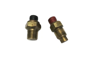 Fiat Lancia Coolant Temperature Sensor & Warning MF425 MF303 Mafer 124 131 Beta - Picture 1 of 2