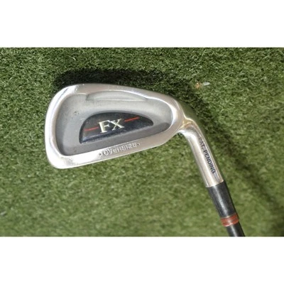 RAM FX Oversize R Flex 38” Golf 5 Iron RH / 1D-S582 - Image 1 of 4