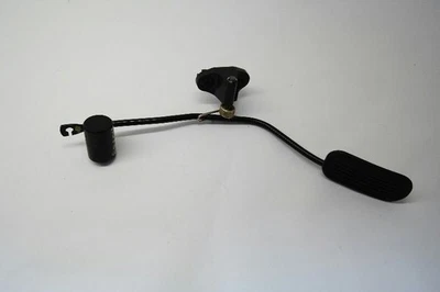 Pedal acelerador a gás Toyota Celica 2004  - Imagem 1 de 4