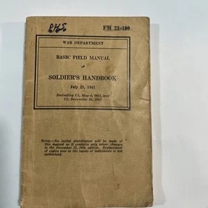 Basis Field Manual - Bild 1 von 2