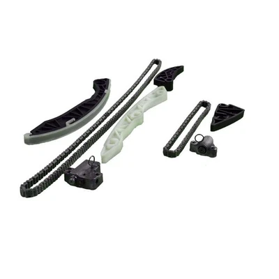 Kit de cadena de distribución del motor ITM Engine Components 053-91901 Foto 1 de 4