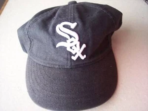 Chicago White Sox Kinder Flexfit Baseball Cap Mütze - Bild 1 von 1