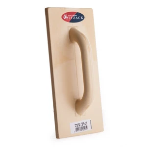 Flotador de plástico Spear & Jackson 702L Tyzack 14 pulgadas/350 mm - Imagen 1 de 2