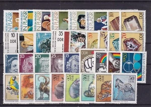 DDR MNH ** Lot 54 - Picture 1 of 1