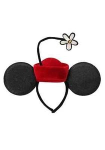 Disney Minnie Mouse Flower Hat - Picture 1 of 1