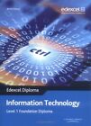 Edexcel Diploma: Information Techno..., Bernadette Fish