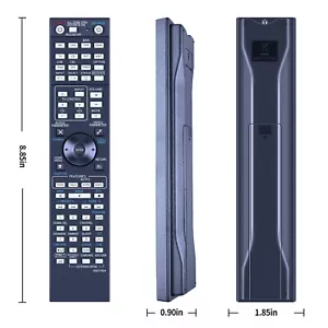 AXD7664 Remote Control for Pioneer VSX1122 VSX1122K VSX922 VSX1127 VSX1127K VSX60 - Picture 1 of 7