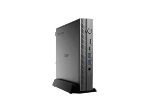 Acer CXI5-C864 Chromebox - Intel Celeron 7305 Penta-core (5 Core) - 8 GB RAM - Picture 1 of 4