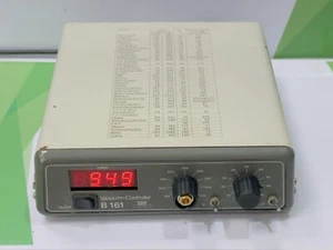 BUCHI  B-161 VACUUM CONTROLLER -/ USED - Bild 1 von 11