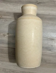 Pottery Barn Ceramic Vase - Picture 1 of 3
