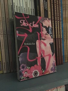 Itou-San - Chez Hana Collection - Par Kuraka Sui - Manga VF - Picture 1 of 1