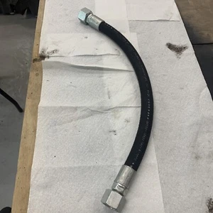 Peterbilt 379 Power Steering Hose Gates new 24” L - Picture 1 of 5