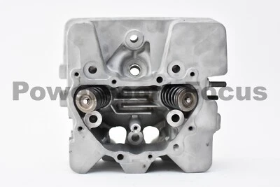 Honda Foreman 500 2005-11 usado OEM - culata reconstruida con válvulas y sellos nuevos Foto 1 de 4