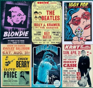 Music Metal Signs Tin Plaque Man Cave Home Bar Garage Tiki Bar Shed Sign Gift - Picture 1 of 108