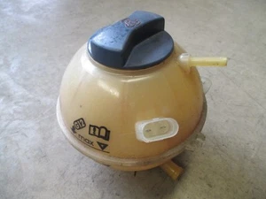 Ausgleichsbehälter Behälter Audi A3 8L VW Golf 4 Bora Kühlwasserbehälter - Bild 1 von 4