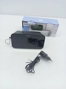 Philips Audio TAR3306 Wecker mit Radio - Bild 1 von 6