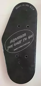 Timbersled Chaincase Cover, Mountain horse Part 2206774 - Picture 1 of 2