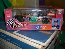 1/24 Winners Circle #18 nascar B. Labonte small soldiers 1998 Pontiac