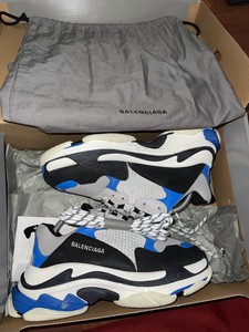 balenciaga shoes ebay