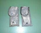 Pair Of Us Military Issue Army Acu Camouflage Molle 9Mm Magazine Ammo Pouches