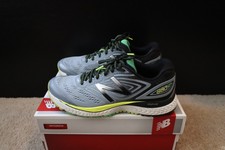 new balance 880 Gris hombre