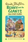 Benny and the Giants (Enid Blyton's Popular Rewards Series 12) B