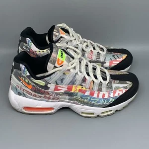 Nike Air Max 95 SE Japan Heritage Zapatos para Correr DD5482-902 Para Mujer Talla 8.5 - Imagen 1 de 10