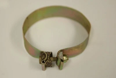 Correa de sujeción convertidor catalítico 94-98 Porsche 911 993 993.113.225.01 H1 Foto 1 de 4