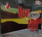 Glenn D Wright & R Arduini-The World Of New Age 2 CD Set.1996 ZYX 11049 2.