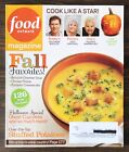 2011 Food Network Magazine - Lot of 1