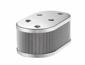 Real Air filter Solex 40 PII for Porsche 356 Super 90 - SC - 912 61610820301 - Picture 1 of 1