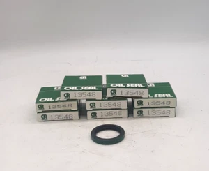 CR 13548 Oil Seal - Lot of 8 - Picture 1 of 4